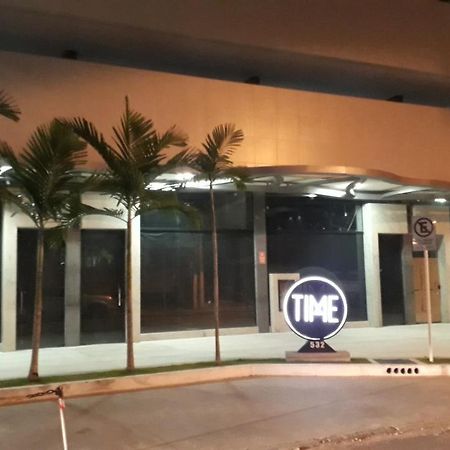 Time Home Service 1411 Maceió Eksteriør billede