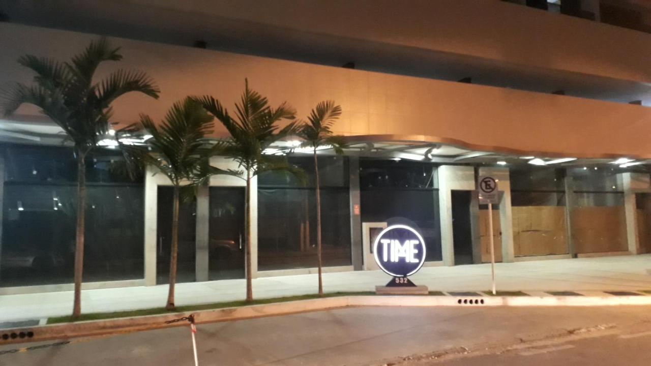 Time Home Service 1411 Maceió Eksteriør billede