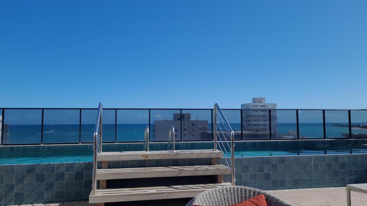 Time Home Service 1411 Maceió Eksteriør billede