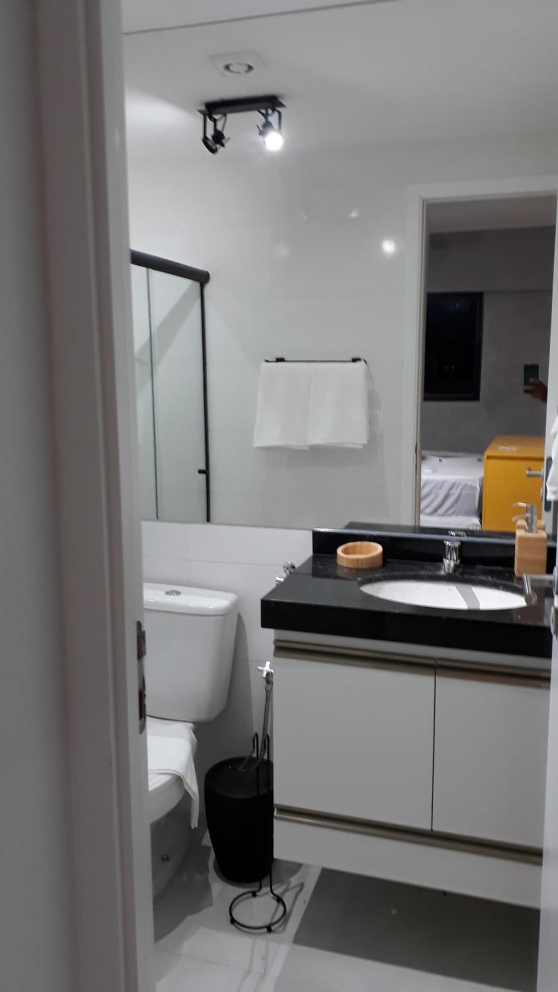 Time Home Service 1411 Maceió Værelse billede
