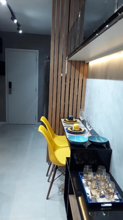 Time Home Service 1411 Maceió Eksteriør billede