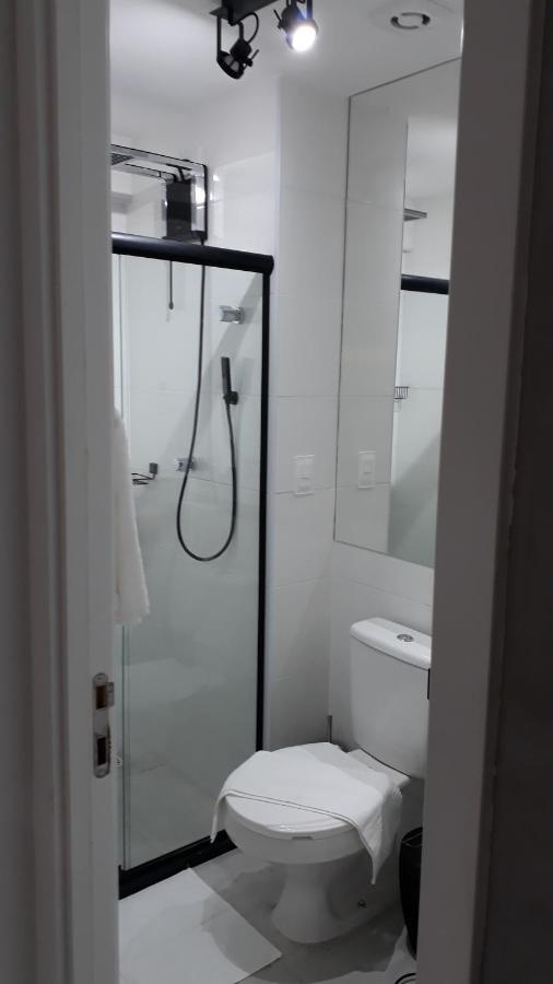 Time Home Service 1411 Maceió Eksteriør billede