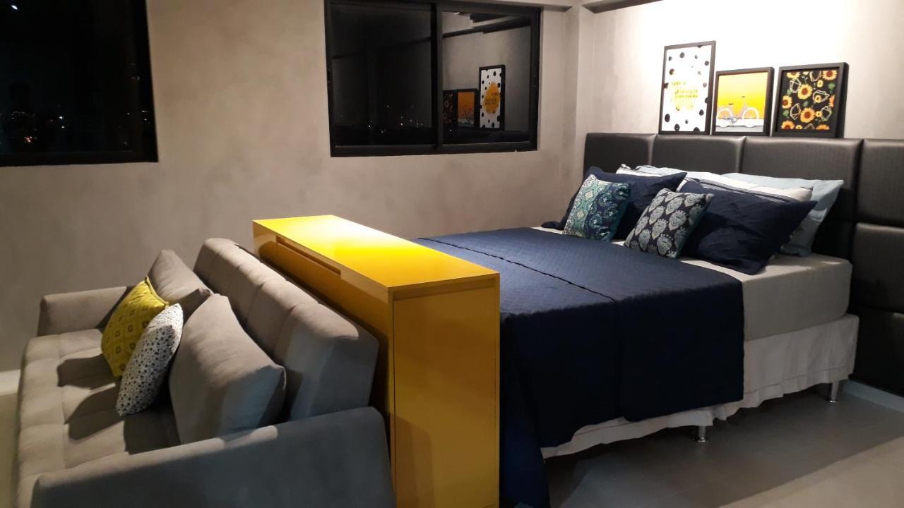 Time Home Service 1411 Maceió Eksteriør billede